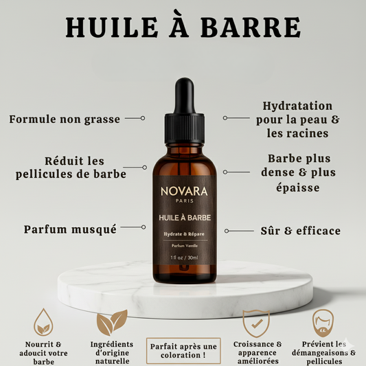 NOVARA | Bart-Elixier