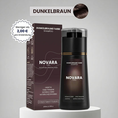 Sofort-Farbshampoo für Männer