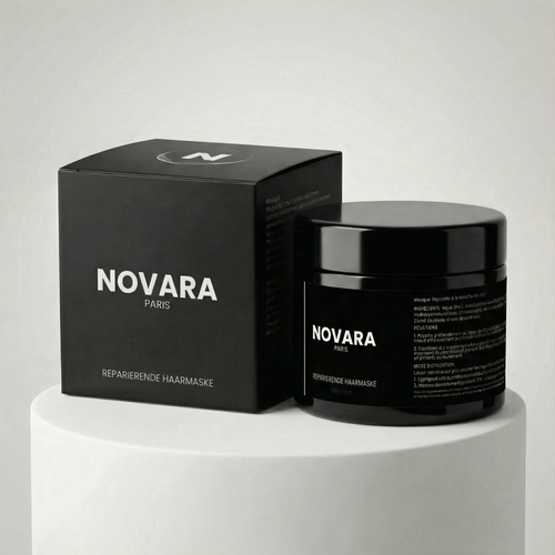 Farb­schutz-Conditioner & Haarmaske