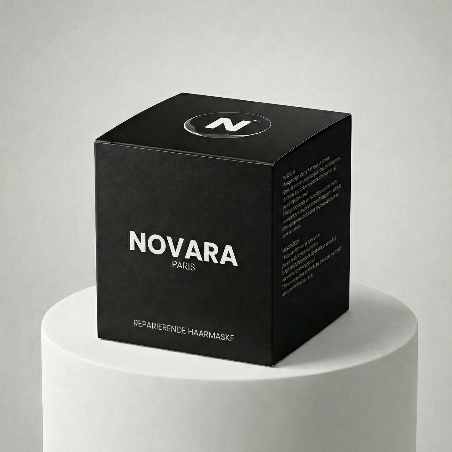 Farb­schutz-Conditioner & Haarmaske