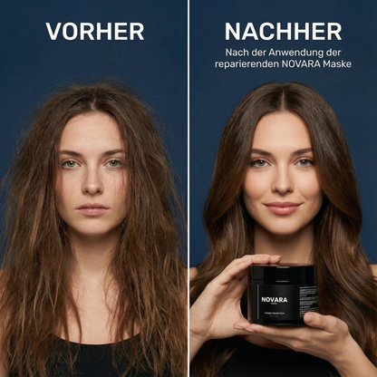 Farb­schutz-Conditioner & Haarmaske