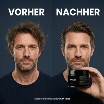 Farb­schutz-Conditioner & Haarmaske